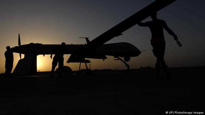 सैन्य हमलों में नागरिकों की मौत बचाने के लिए अमेरिका ने उठाया कदम